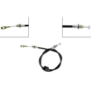Dorman C94724 1993-1997 Chevrolet Camaro Parking Brake Cable