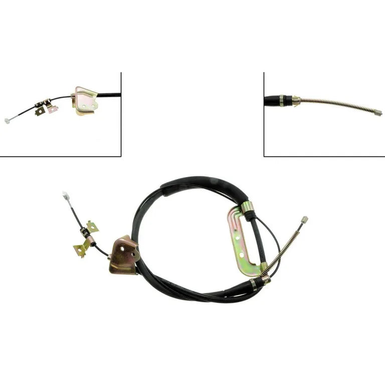 Dorman C94732 1994-2002 Mercury Villager Parking Brake Cable