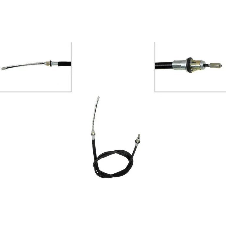 Dorman C94741 1994-2002 Mazda B3000 Parking Brake Cable