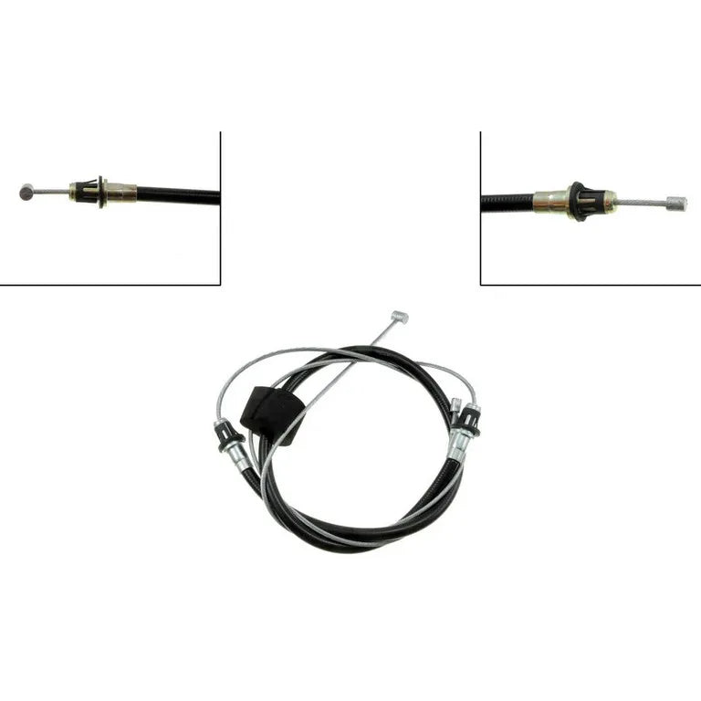 Dorman C94742 1993-1994 Ford Ranger Parking Brake Cable