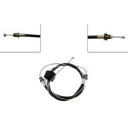 Dorman C94742 1993-1994 Ford Ranger Parking Brake Cable