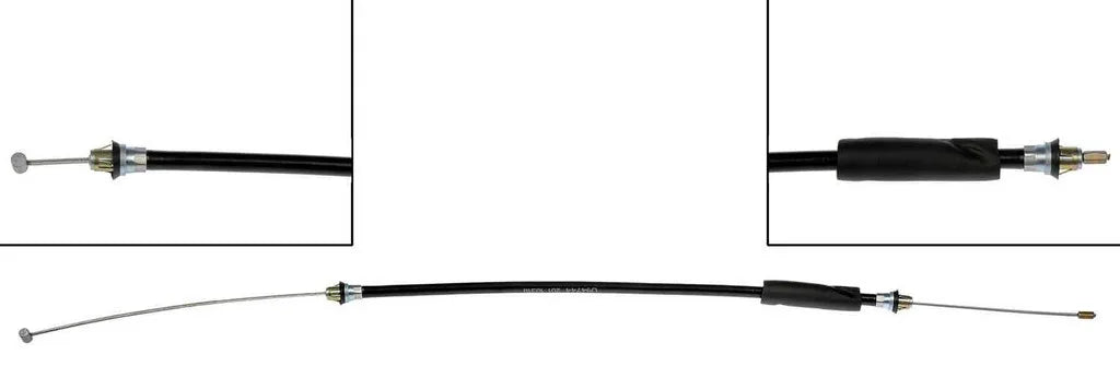 Dorman C94744 1995 Mercury Grand Marquis Parking Brake Cable