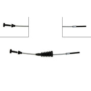 Dorman C94756 2004-2007 Toyota Matrix Parking Brake Cable