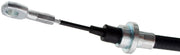 Dorman C94862 1989-1990 Isuzu Pickup Parking Brake Cable