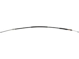 Dorman C94867 1990-1993 Isuzu Amigo Parking Brake Cable