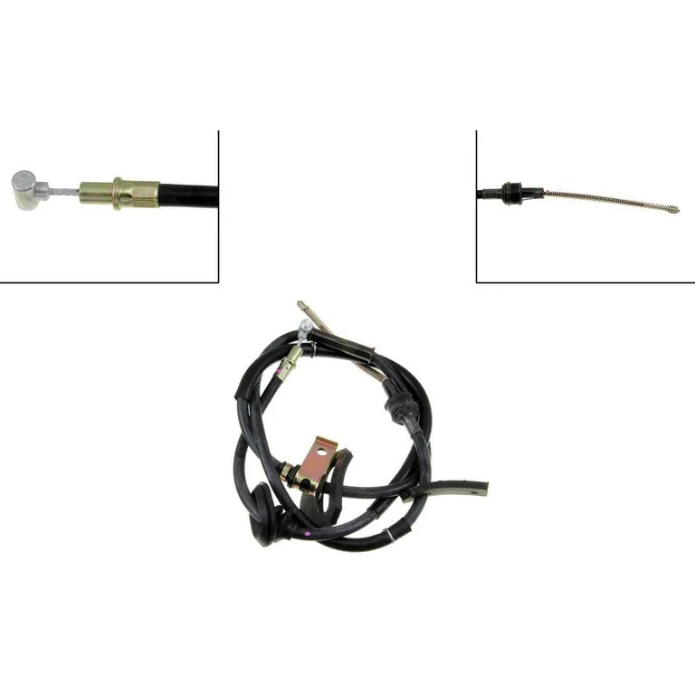 Dorman C94894 1998 Chevrolet Tracker Parking Brake Cable