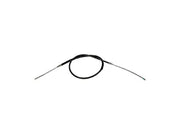 Dorman C94901 1991-1992 Volkswagen Jetta Parking Brake Cable