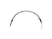 Dorman C94944 1993-1997 Honda Civic del Sol Parking Brake Cable