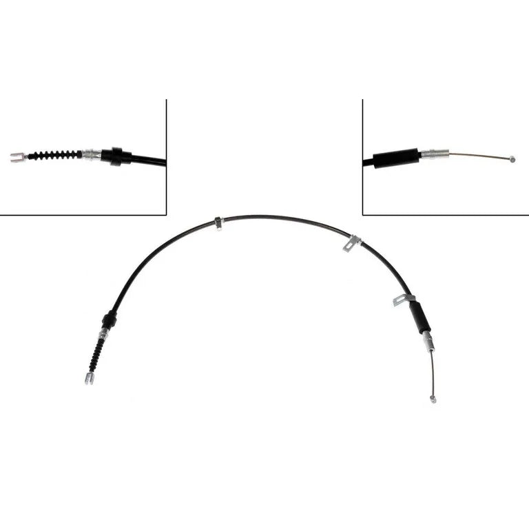 Dorman C94944 1993-1997 Honda Civic del Sol Parking Brake Cable