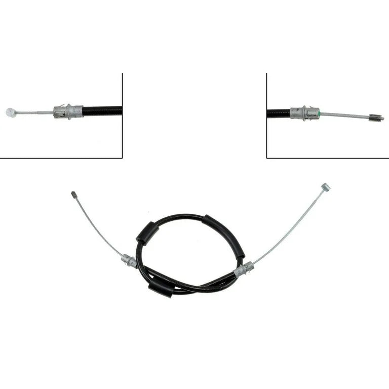 Dorman C94967 1993-1994 Ford Explorer Parking Brake Cable