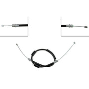 Dorman C94967 1993-1994 Ford Explorer Parking Brake Cable
