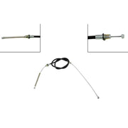 Dorman C94969 1995-1998 Ford Windstar Parking Brake Cable
