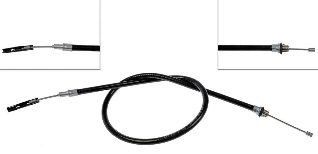 Dorman C94977 2000 Cadillac DeVille Parking Brake Cable