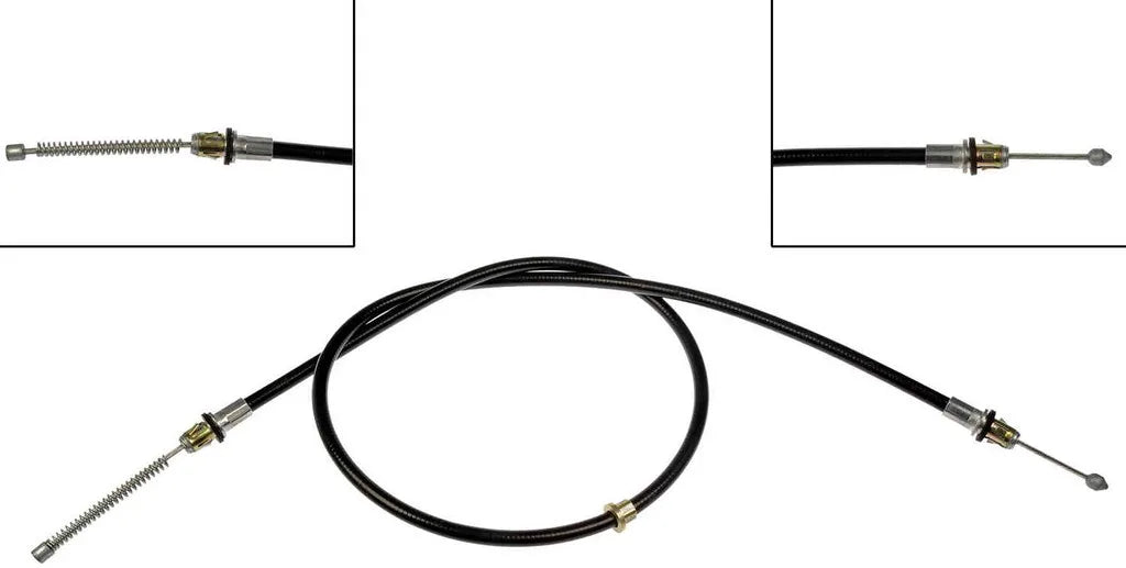 Dorman C94992 1995-1996 Ford Mystique Parking Brake Cable