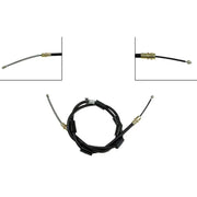 Dorman C94993 1999-2002 Mercury Cougar Parking Brake Cable