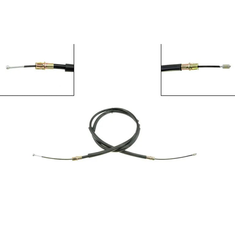 Dorman C95014 1995-1996 GMC Jimmy Parking Brake Cable