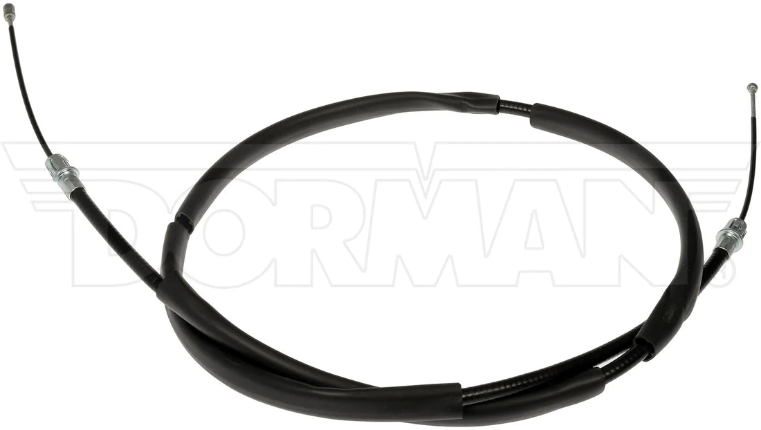 Dorman C95014 1995-1996 GMC Jimmy Parking Brake Cable
