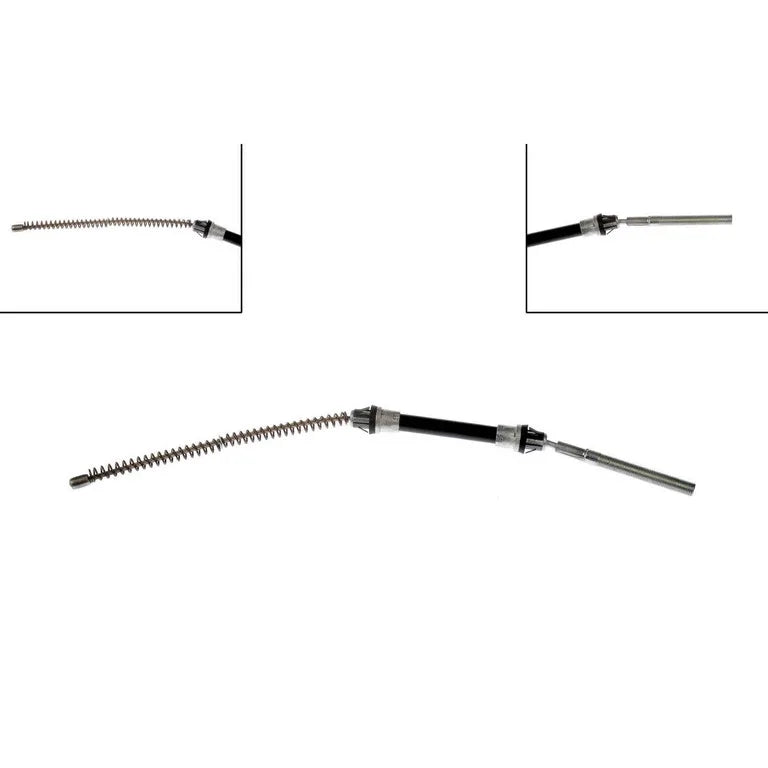 Dorman C95034 1994-1999 Chevrolet P30 Parking Brake Cable