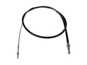 Dorman C95046 1995-1999 BMW M3 Parking Brake Cable