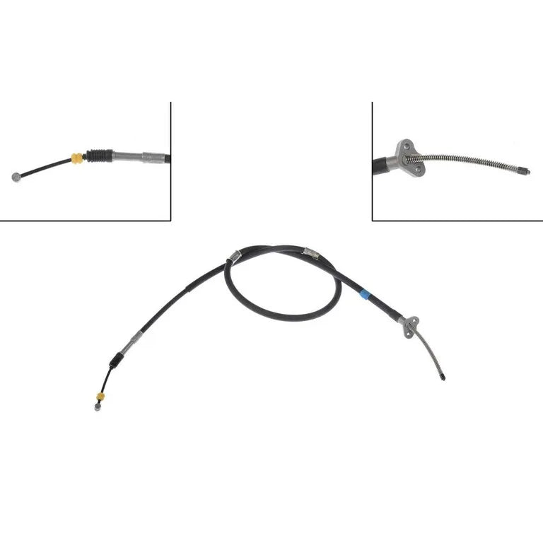 Dorman C95058 1994-1999 Toyota Celica Parking Brake Cable