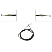 Dorman C95069 1995-1997 Mazda B4000 Parking Brake Cable