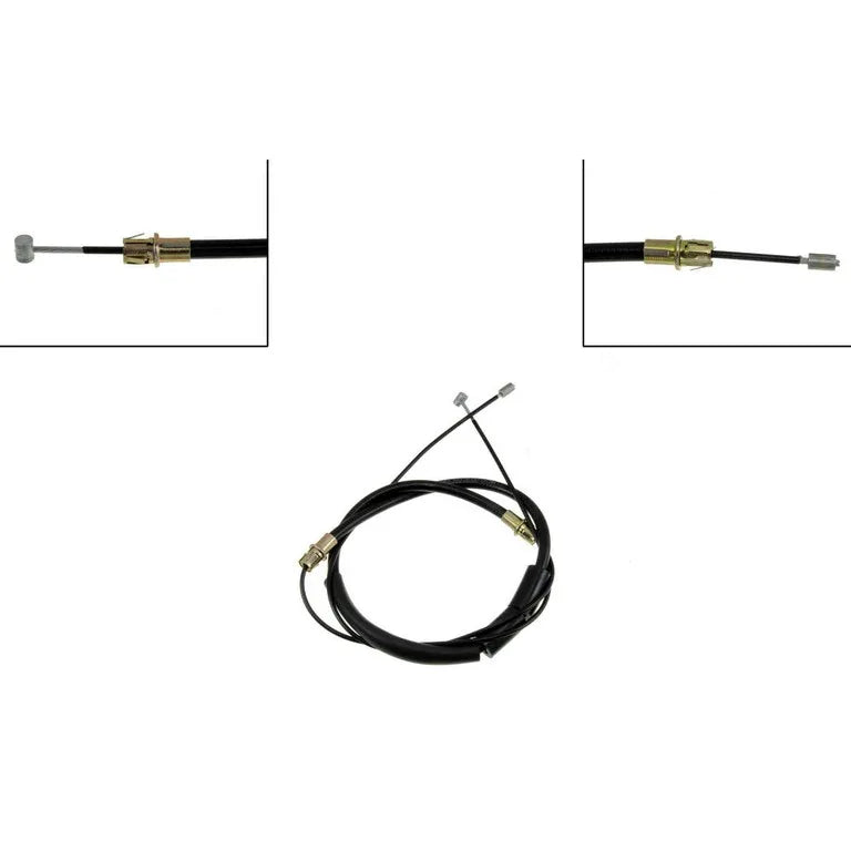 Dorman C95069 1995-1997 Mazda B4000 Parking Brake Cable