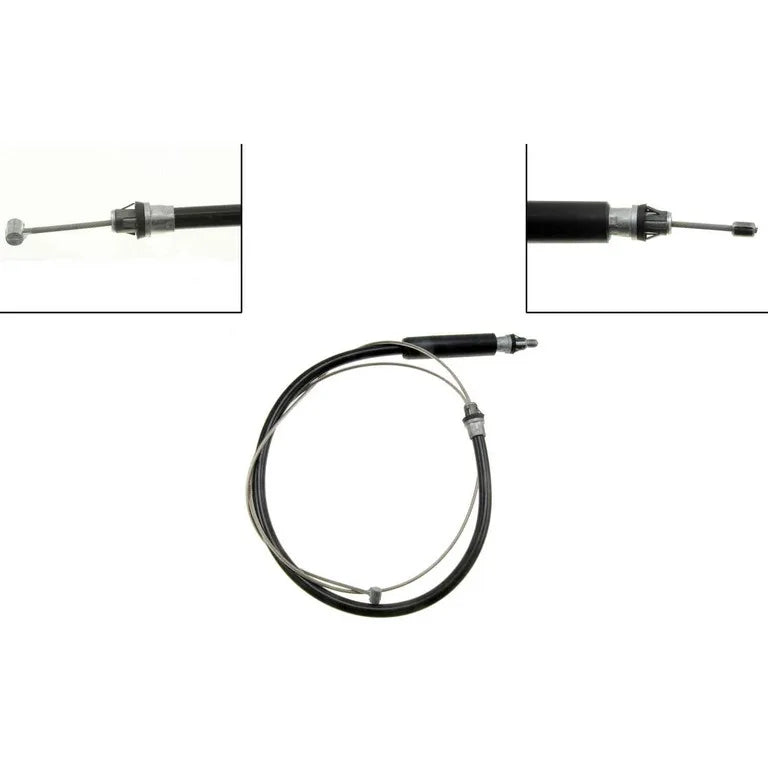 Dorman C95070 1995-1997 Mazda B4000 Parking Brake Cable