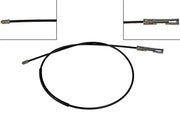 Dorman C95071 2000-2002 Dodge Ram 3500 Parking Brake Cable