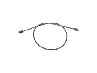 Dorman C95072 1995-2001 Dodge Ram 1500 Parking Brake Cable