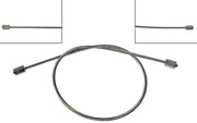 Dorman C95072 1995-2001 Dodge Ram 1500 Parking Brake Cable
