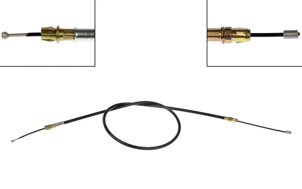 Dorman C95073 1994-1999 Dodge Ram 3500 Parking Brake Cable