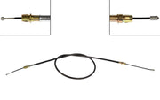 Dorman C95073 1994-1999 Dodge Ram 3500 Parking Brake Cable