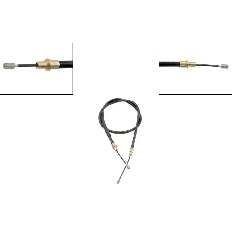 Dorman C95074 1988-1996 Dodge Dakota Parking Brake Cable