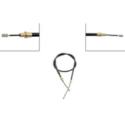 Dorman C95074 1988-1996 Dodge Dakota Parking Brake Cable