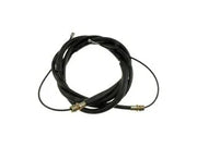Dorman C95076 1994-1999 Dodge Ram 3500 Parking Brake Cable