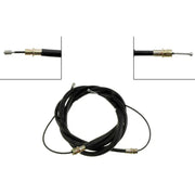 Dorman C95076 1994-1999 Dodge Ram 3500 Parking Brake Cable