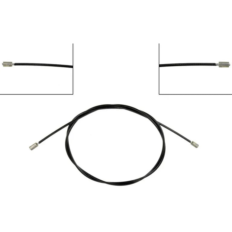 Dorman C95102 1996-1998 Chrysler Town & Country Parking Brake Cable