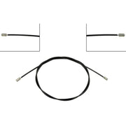 Dorman C95102 1996-1998 Chrysler Town & Country Parking Brake Cable