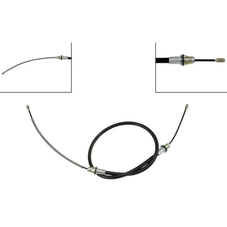 Dorman C95103 1996-2000 Plymouth Voyager Parking Brake Cable