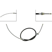 Dorman C95103 1996-2000 Plymouth Voyager Parking Brake Cable