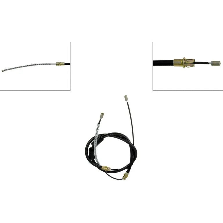 Dorman C95104 1996-2000 Plymouth Voyager Parking Brake Cable