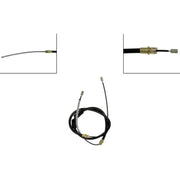 Dorman C95104 1996-2000 Plymouth Voyager Parking Brake Cable