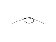 Dorman C95110 1996-2006 Dodge Grand Caravan Parking Brake Cable