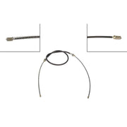 Dorman C95110 1996-2006 Dodge Grand Caravan Parking Brake Cable