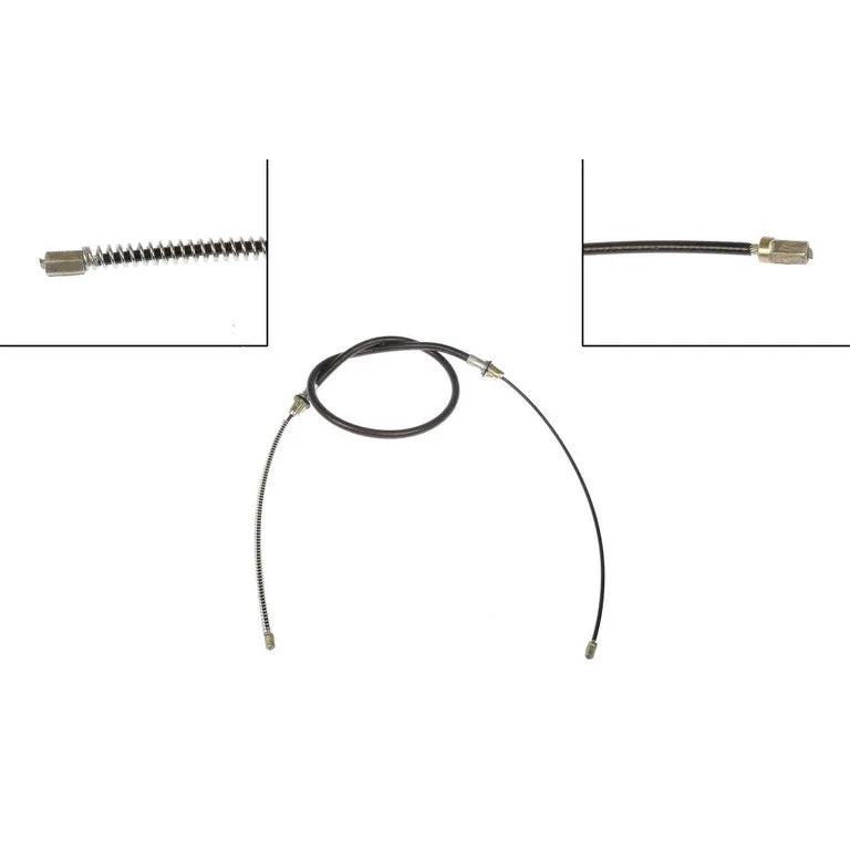 Dorman C95110 1996-2006 Dodge Grand Caravan Parking Brake Cable