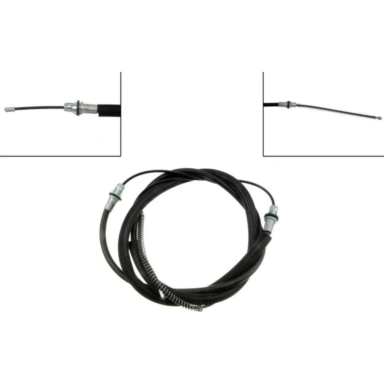 Dorman C95133 1995-1996 GMC Yukon Parking Brake Cable