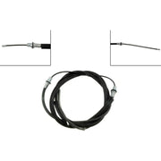 Dorman C95133 1995-1996 GMC Yukon Parking Brake Cable