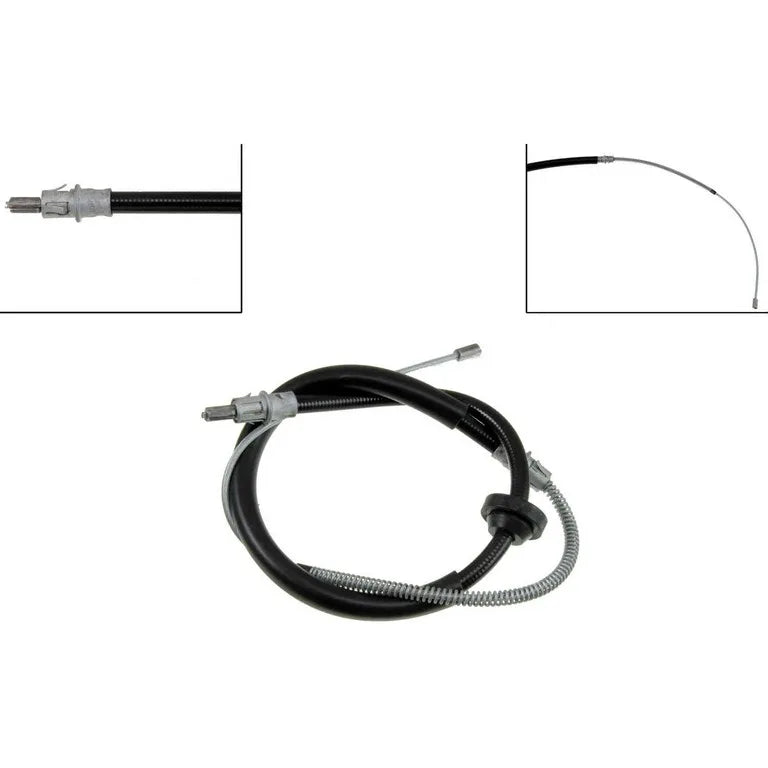 Dorman C95138 1994-1995 GMC C1500 Parking Brake Cable