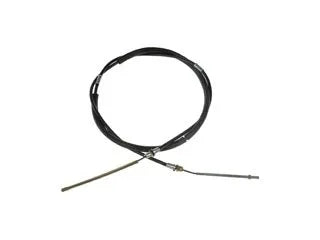 Dorman C95141 1995-1996 GMC Yukon Parking Brake Cable