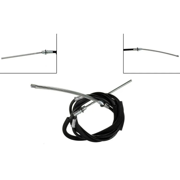Dorman C95141 1995-1996 GMC Yukon Parking Brake Cable